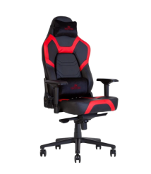 Fotoliu Hexter XR, rosu